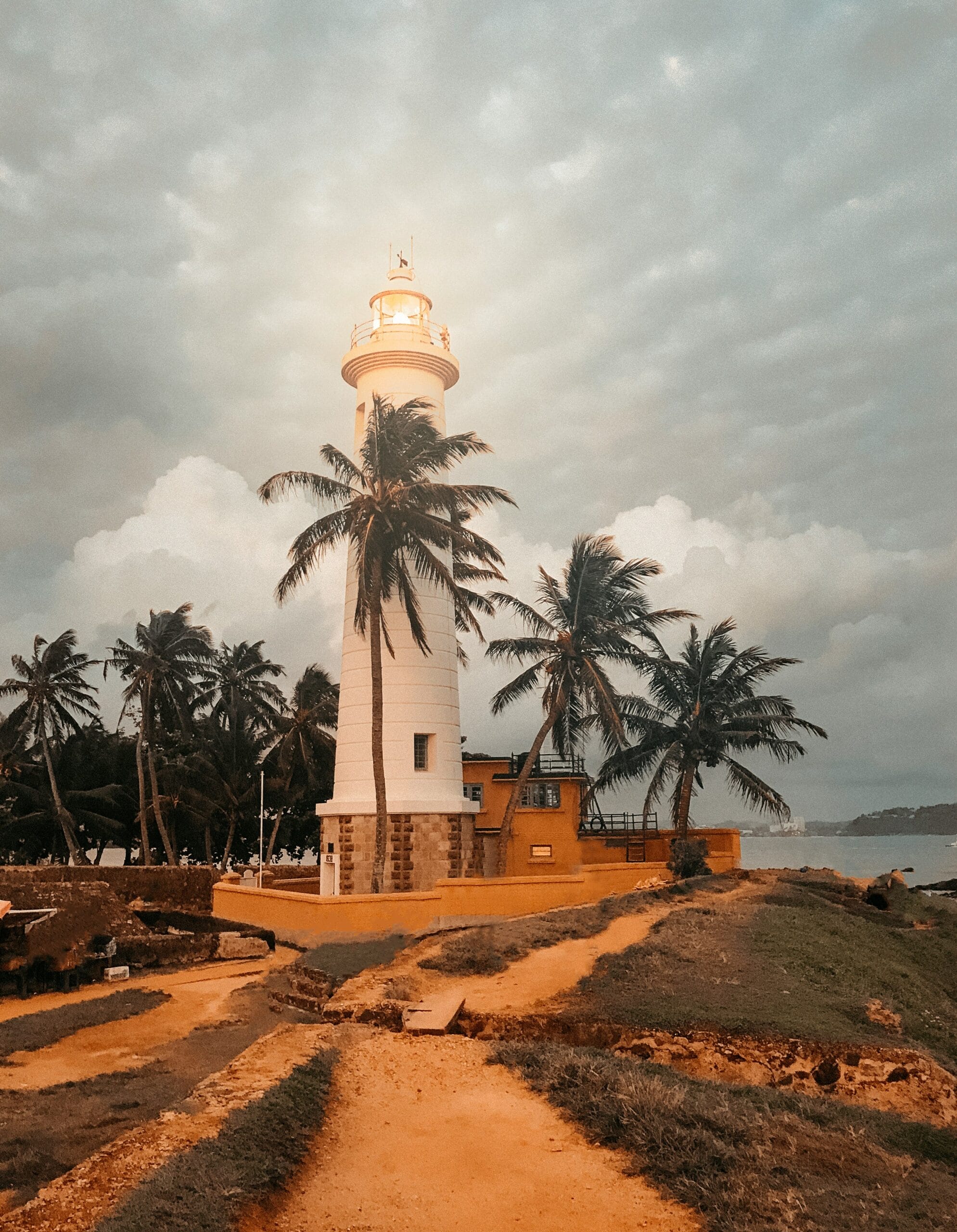 Galle Dutch Fort