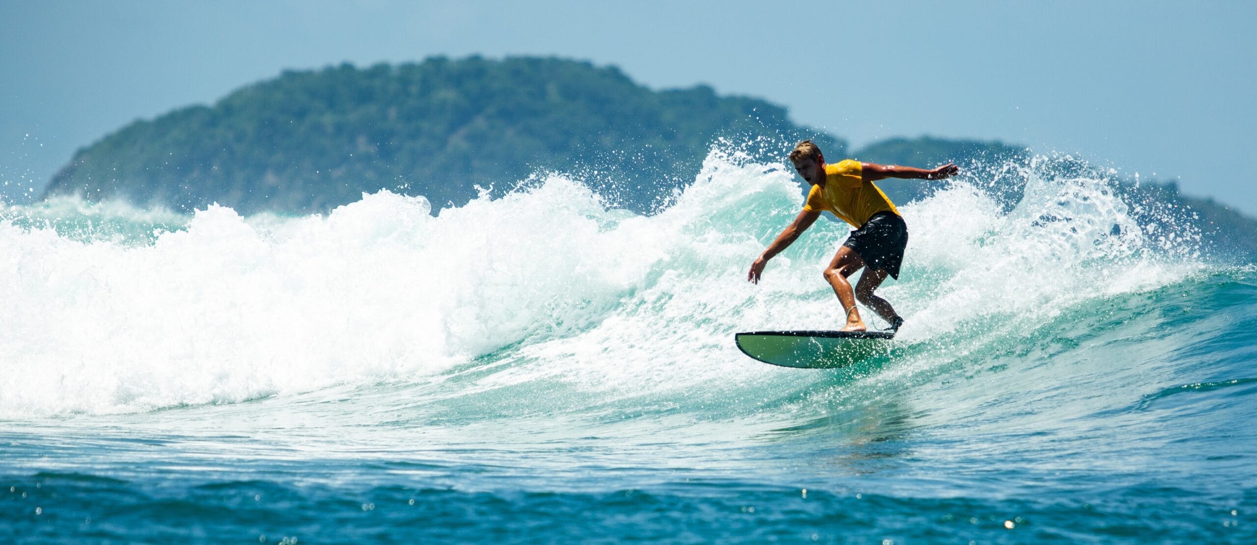 Best Places for Surfing in Sri Lanka