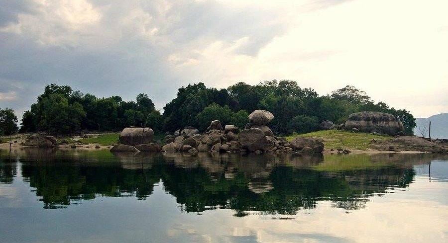 Gal Oya National Park: Sri Lanka’s Hidden Wildlife Paradise