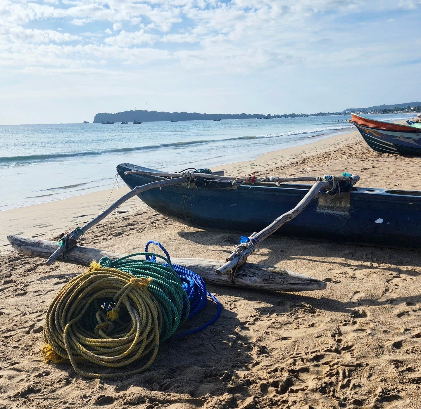 Uppuveli Beach: Your Slice of Paradise in Trincomalee