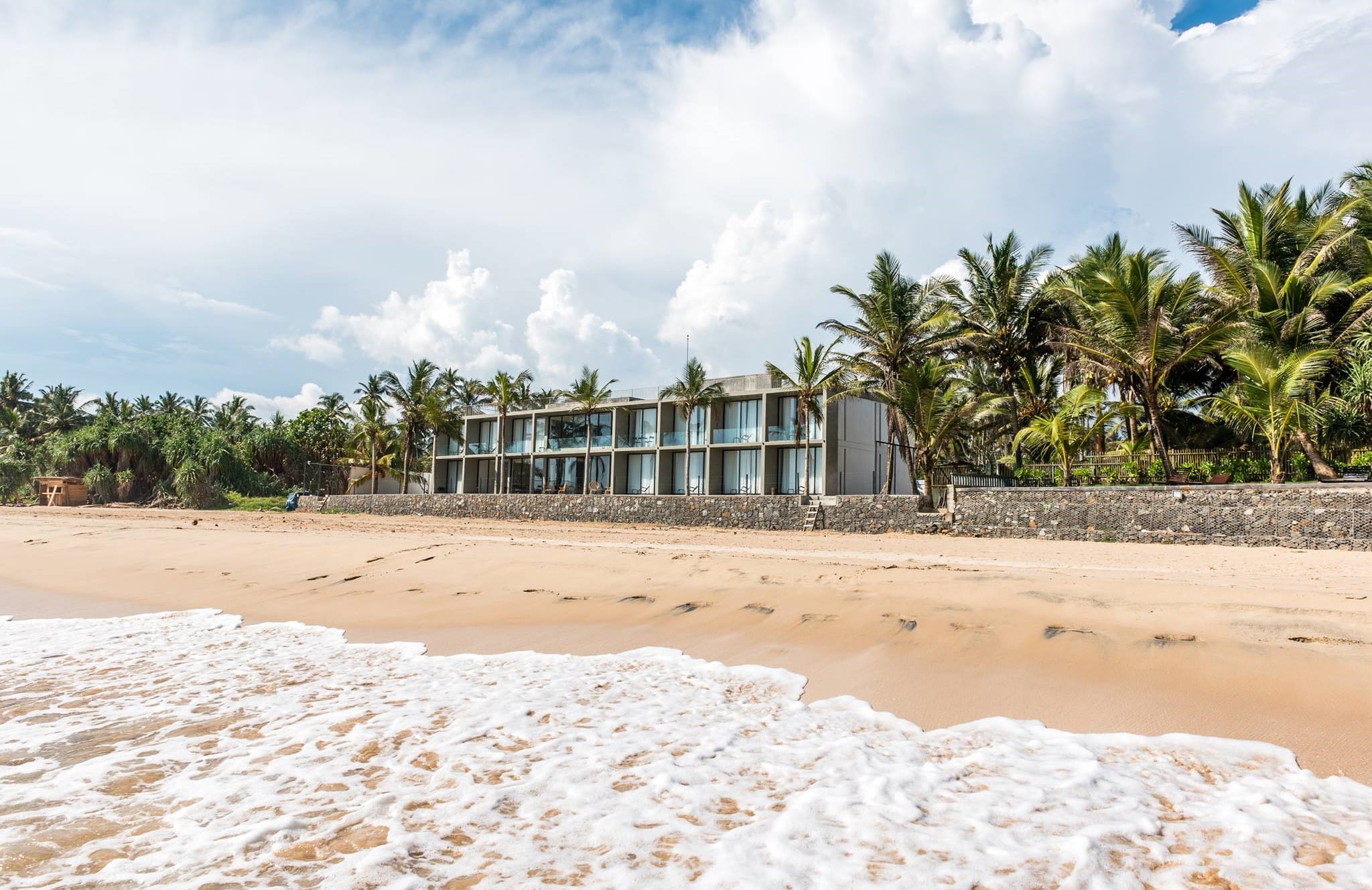 Kabalana Beach: A Surfer’s Paradise in Ahangama, Sri Lanka