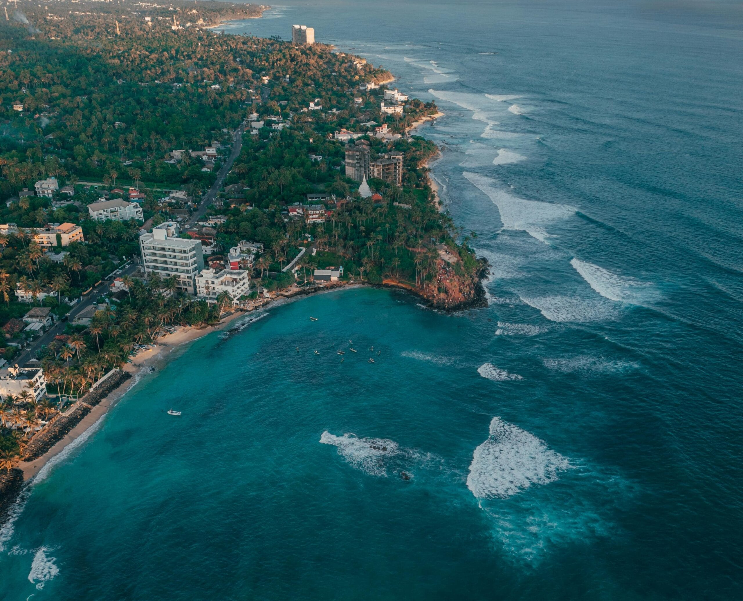 Is It Safe to Travel to Sri Lanka in 2025?