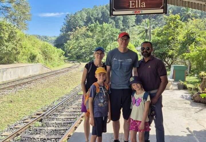 Ella-Sri-Lanka