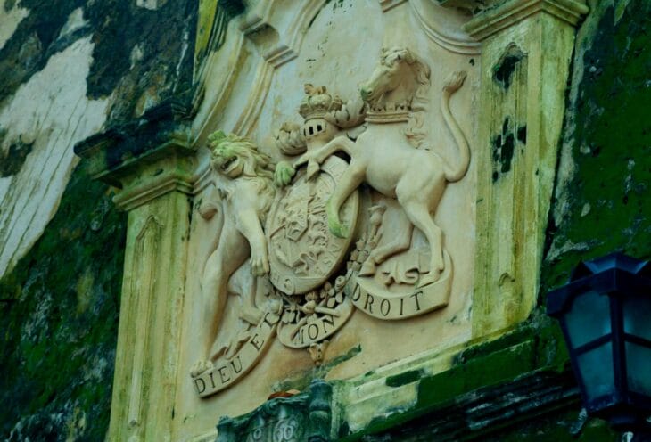Galle-Fort-Dutch-Icon