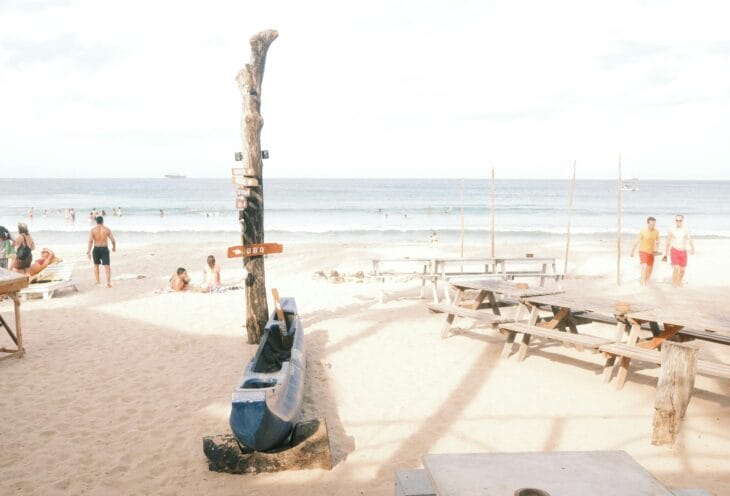 Beach-Trincomalee
