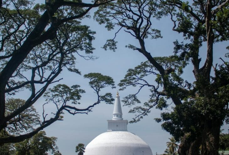 Beautiful-Anuradhapura