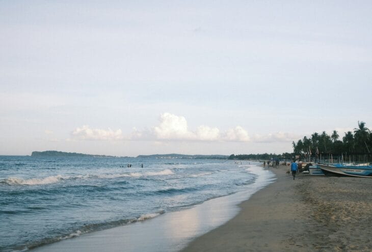 Beautiful-Beach-Trincomalee