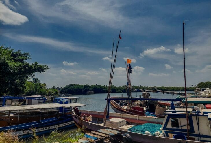 Fishing-Boats-Negombo