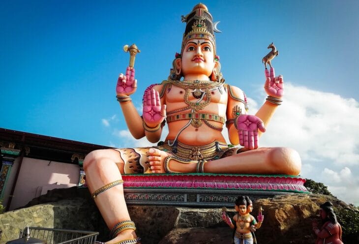 Koneshwaram-Trincomalee