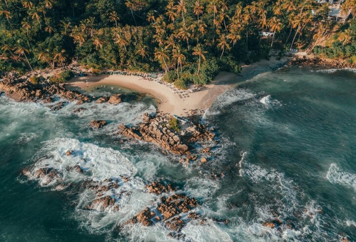 Mirissa-Aerial-2