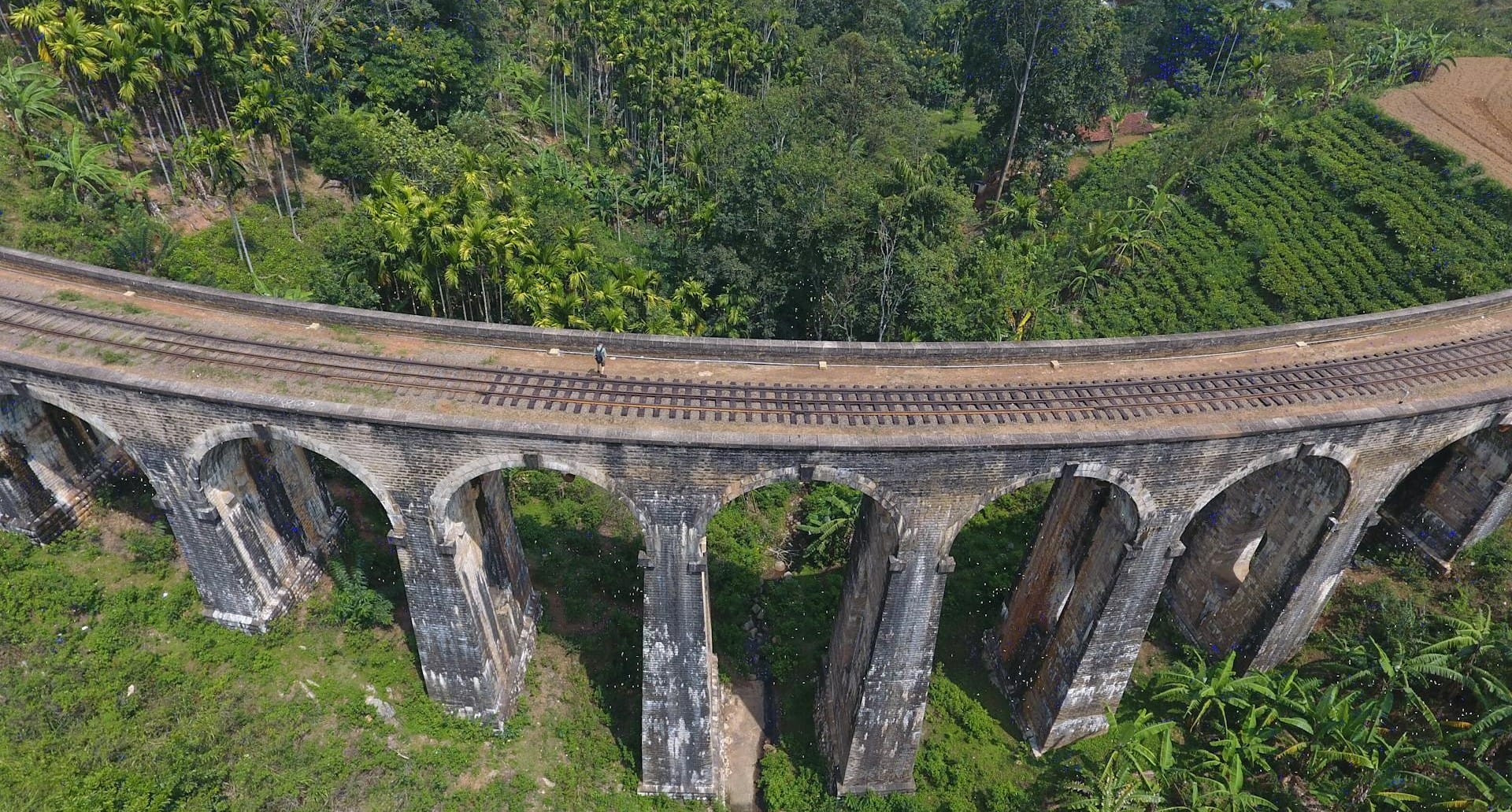Best Time to Visit Ella-Sri Lanka