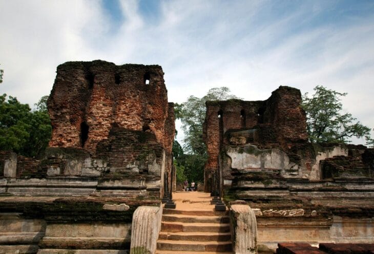 Polonnaruwa-1