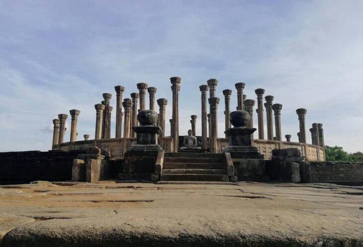 Polonnaruwa-4