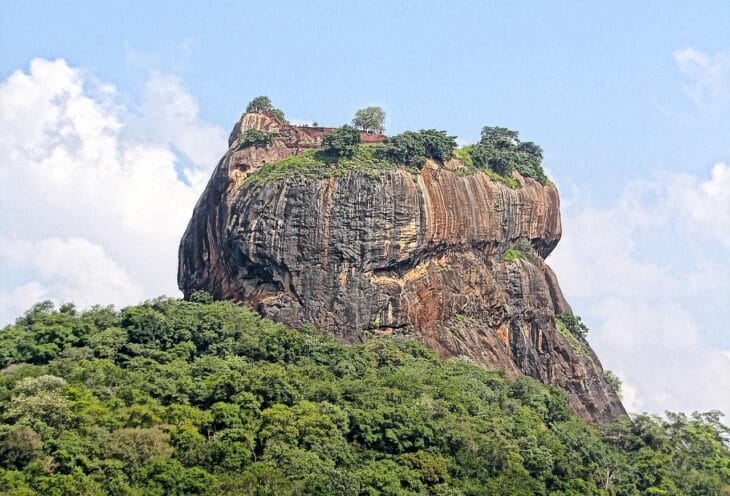 Sigiriya-1