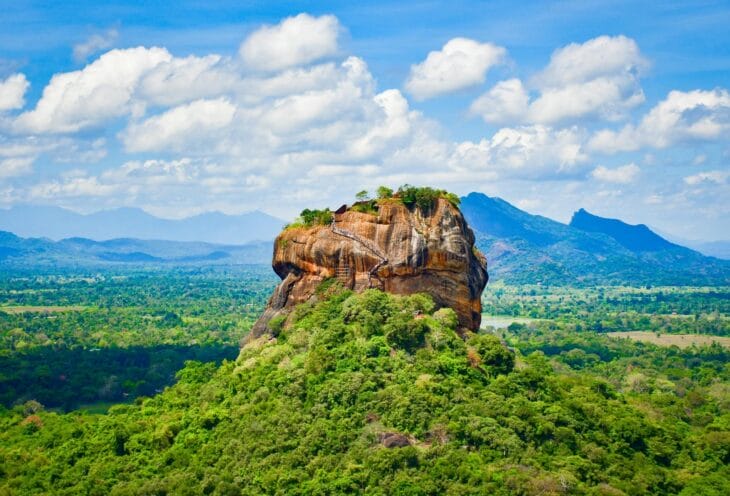 Sigiriya-Rock-Fortress