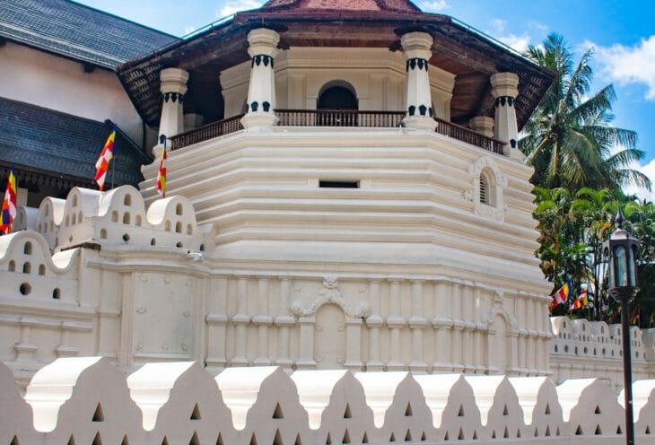 Sri-Dalada-Maligawa