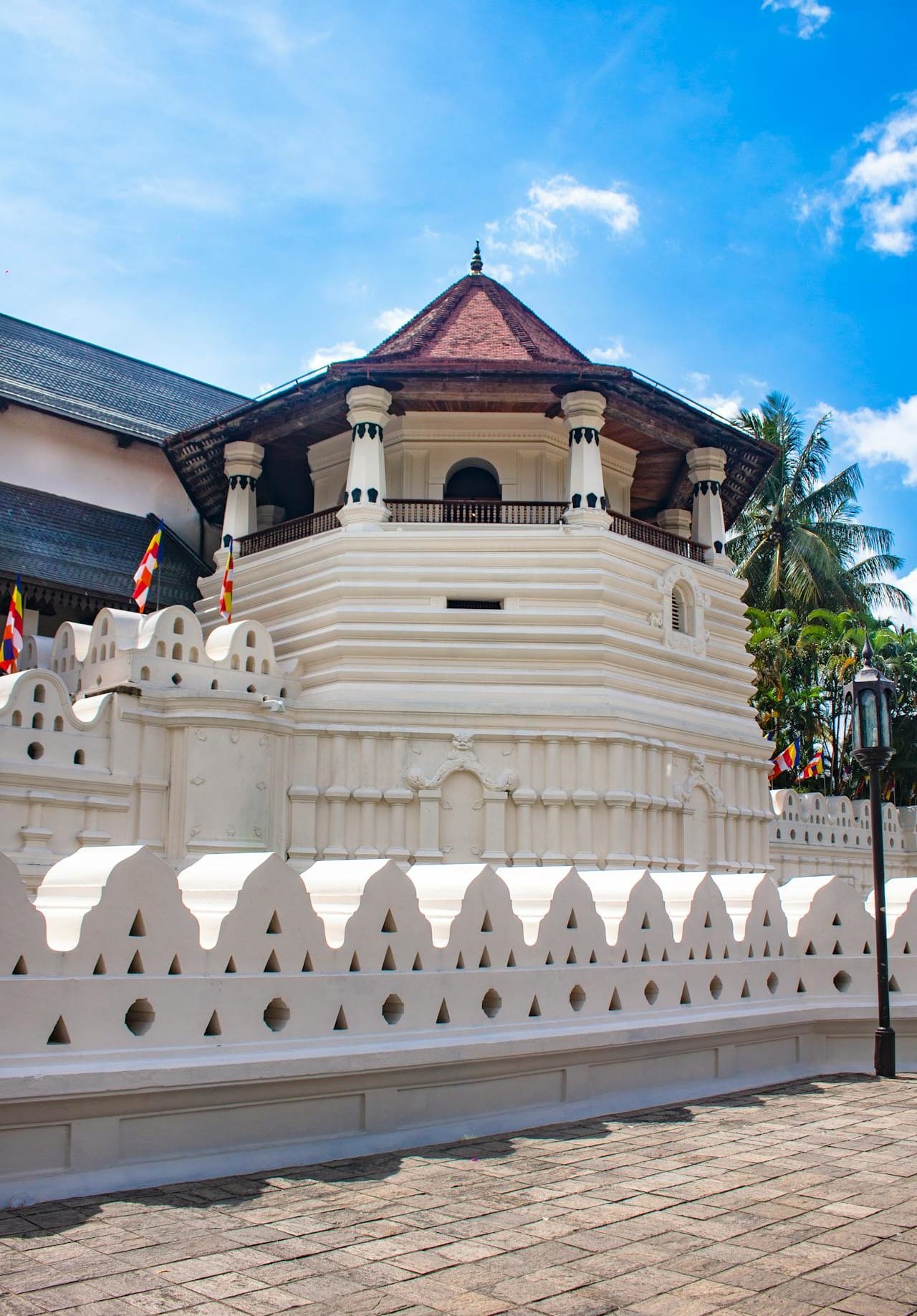 Temple of the Tooth Relic